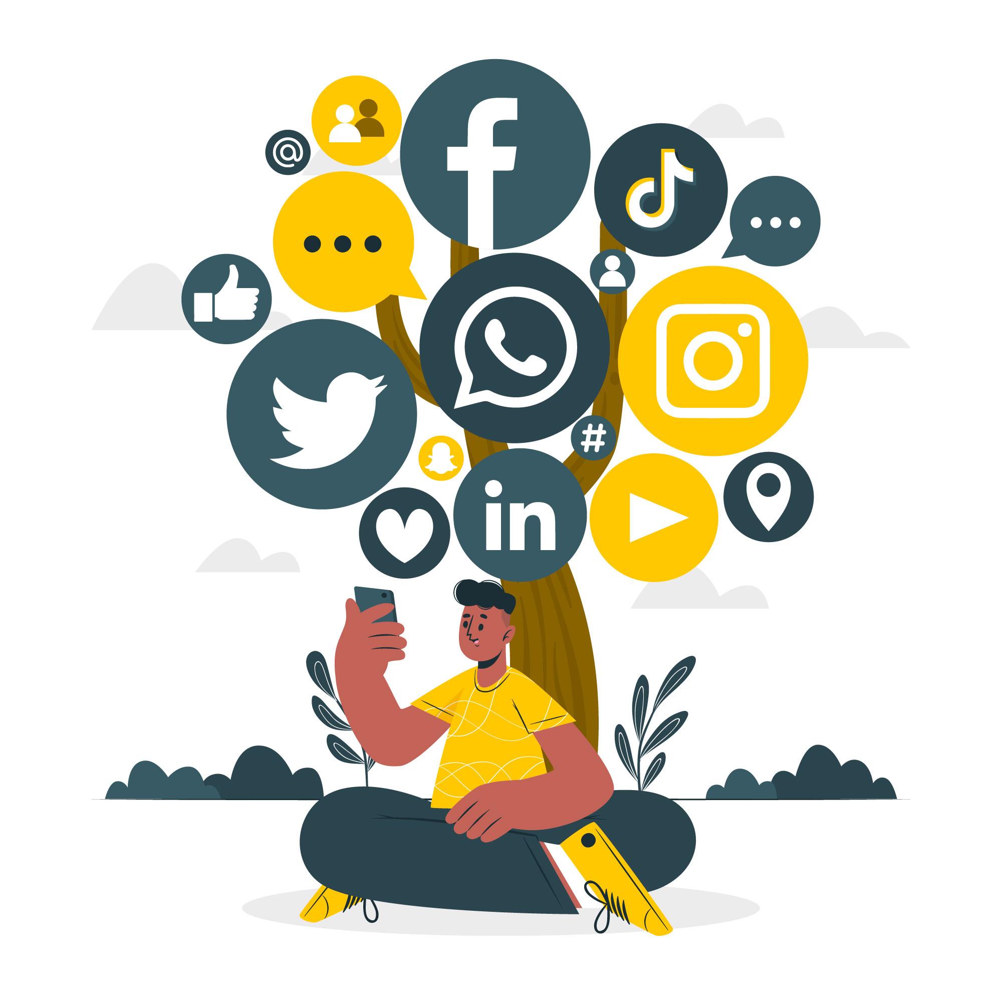 Paying Social Media Jobs – Get freelance social media jobs here