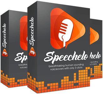 Speechelo – Best Ever Text To Speech Software