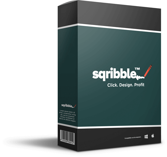 SQRIBBLE – One Of The Best eBook Creator Studio