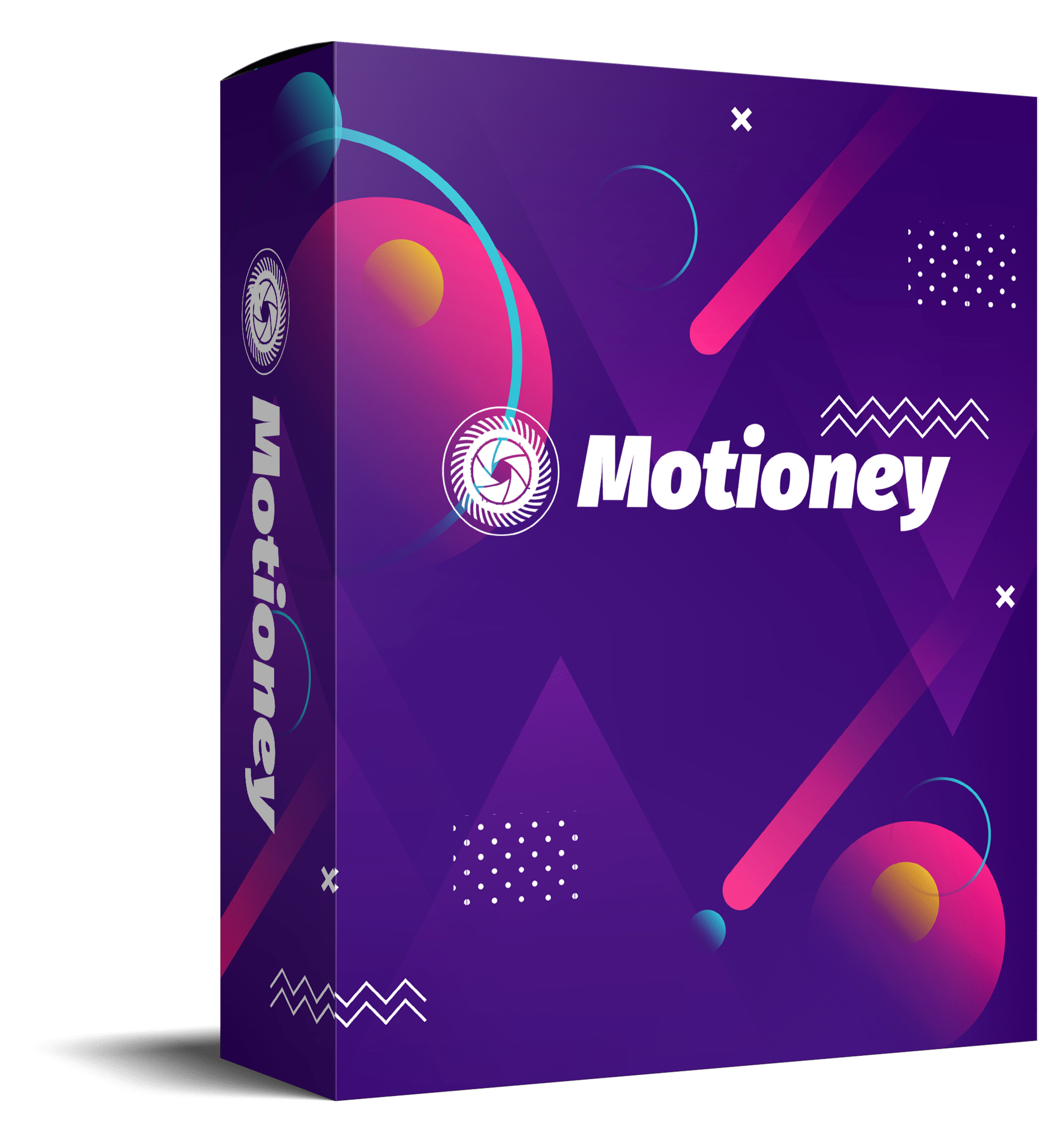 Motioney – Make Picture Come To Life